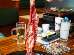 -热血兄弟·炭火烤肉(融侨中心店)