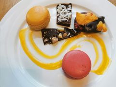 -解放碑威斯汀酒店-知味国际美食餐厅