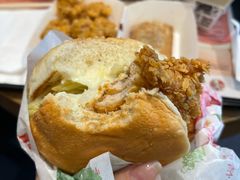 -肯德基(蓝桥店)