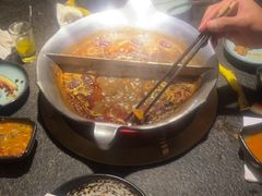 -湊湊火锅·茶憩(和平大悦城店)