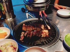 -缸桶屋韩国料理·全程帮烤(泰禾店)