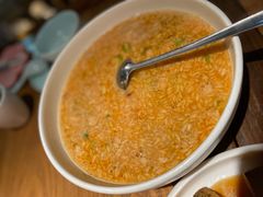 龙虾汤汁泡饭-玲珑·新粤菜(安华汇店)