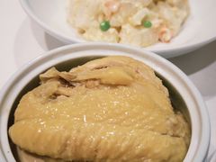 -老吉士酒家(天平路店)