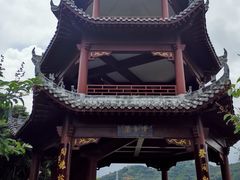 -清溪大王山森林公园