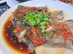 -晓平饭店(嘉善路店)