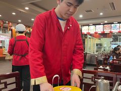 -老来福·非遗酸汤兔(凯旋路店)
