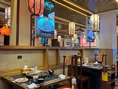 -沸炉重庆老火锅(军事博物馆店)