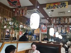 -梦山水日本烧肉(五四广场店)