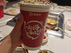 -海底捞火锅鲜切牛肉主题店(长寿路店)
