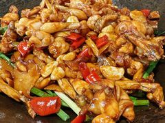 -930私房菜(欧阳路店)