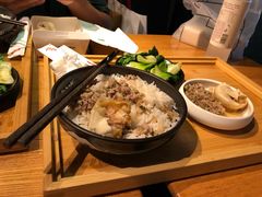 -72街红烧排骨饭(海珠丽影广场店)