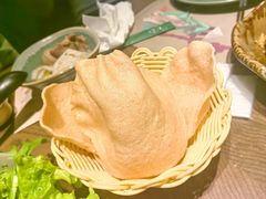 -安南越南餐厅(青岛万象城店)