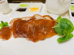 -在前门·烤鸭北京菜(五月花广场店)