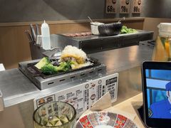 -肉肉大米(金虹桥店)