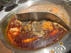 -小明家·鲜牛肉自选火锅(中街店)