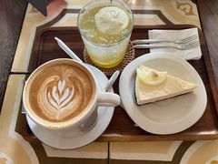 -时光花园(白鹭洲店)