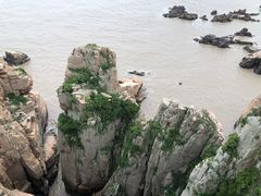 -六合朝阳景区-和尚套