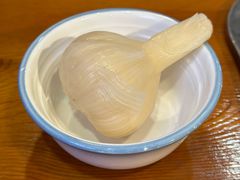 -義聚德·清真铜锅涮羊肉·烧烤(河东店)