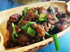-鱼乐岛餐厅·户外花园主题餐厅