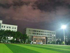 -东北大学(南湖校区)
