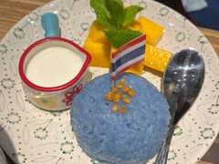 -长勺子东南亚(街道口店)