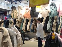 -万隆大胡同商业中心