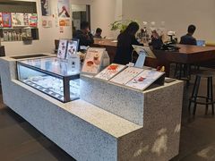 -Seesaw Coffee(上海尚悦湾店)