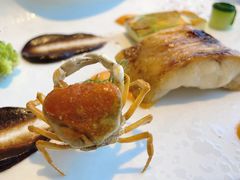 -九献·创意菜(亮马河饭店)