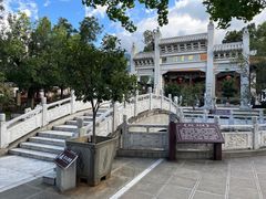 景点-大理古城