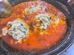 -张关合渣(航空大道店)