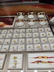 -周大福 CHOW TAI FOOK(新世界百货崇文店)