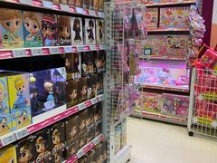 -TOYSRUS玩具反斗城(深圳万象城店)