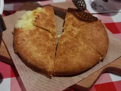 -西贝莜面村(万象天地店)