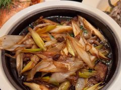 -西安凯悦酒店·湖畔中餐厅