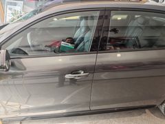 -上海永达奥诚奥迪4S店(申江路店)