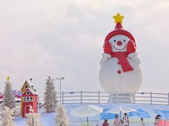 -盈香心动乐园