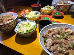 -东岸料理·寿司·刺身