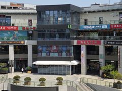 -浦江城市生活广场(江月路店)
