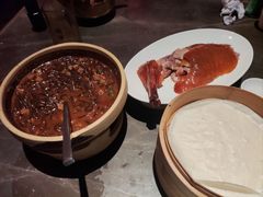 -金鸭季·北京烤鸭(深业上城店)