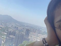 -云中捞高空旋转餐厅(商茂世纪广场店)