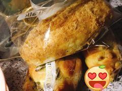 -BreadTalk面包新语·烘焙蛋糕(佐阾虹湾购物中心店)