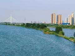 -咸阳湖景区