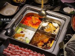 -海底捞火锅(锦艺城店)