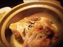 -外婆家(南开大悦城店)