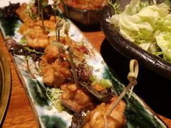 -肉魁屋·烧肉·烧鸟·酒场(高新店)