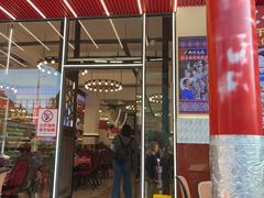-刘姐啤酒鱼民族演艺餐厅(西街总店)