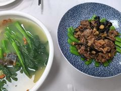 -鹿鸣酒家(越秀店)