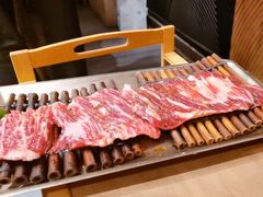 -西塔老太太泥炉烤肉(沈阳店)