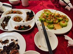 -了能菜·传统特色粤菜·虫宴