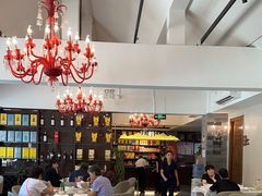 -月福京味斋·烤鸭店·北京菜(鼓楼总店)